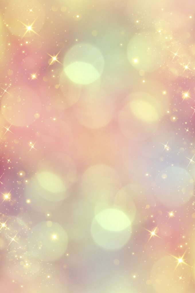 Celebration Stars