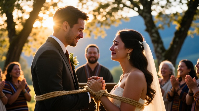 Bound by Love celebration