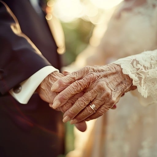Enduring Love Symbolized