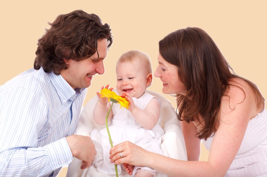 Happy Family